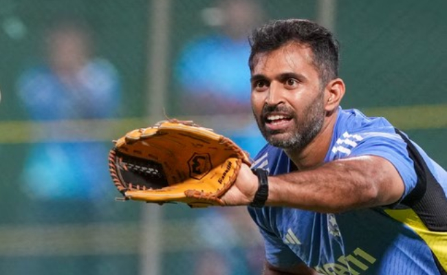BCCI likely to remove assistant coach Abhishek Nayar; support staff set for overhaul